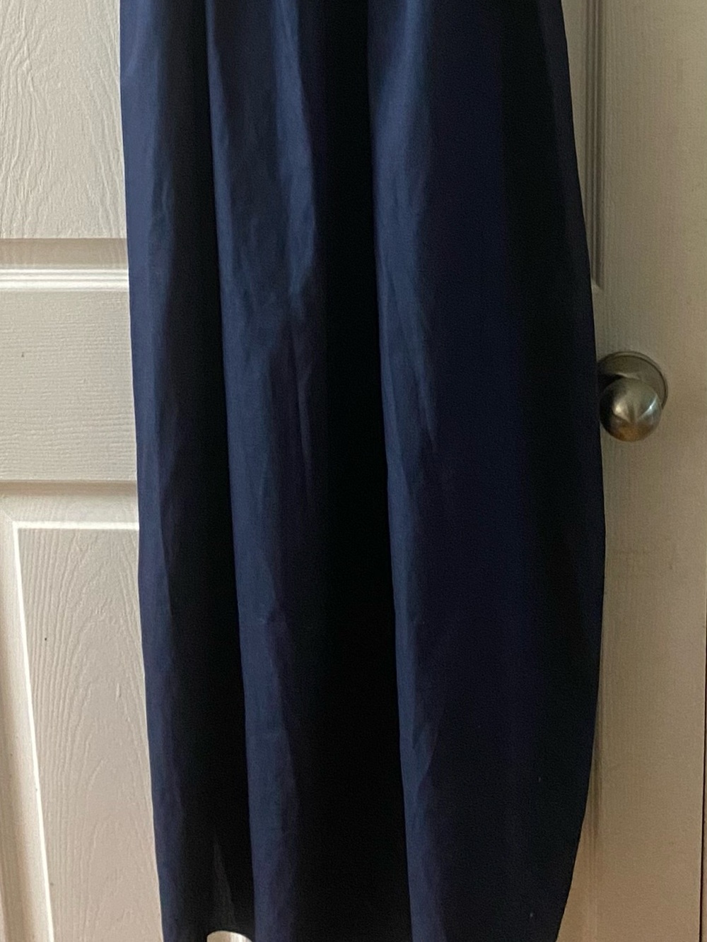 Smocked Gown - Picture 2 of 3